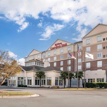Hilton Garden Inn Charlotte/Конкорд Екстер'єр фото