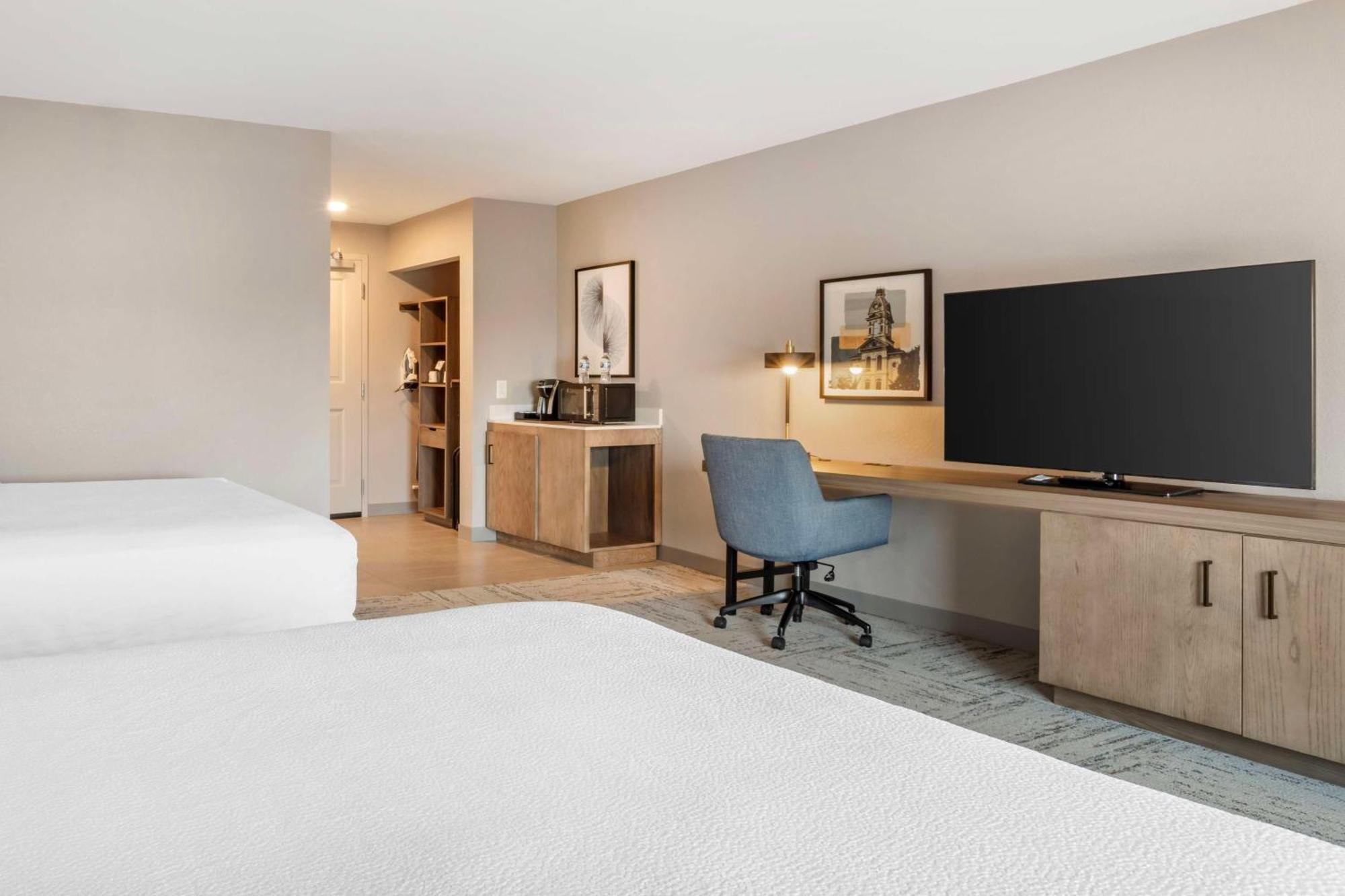 Hilton Garden Inn Charlotte/Конкорд Екстер'єр фото