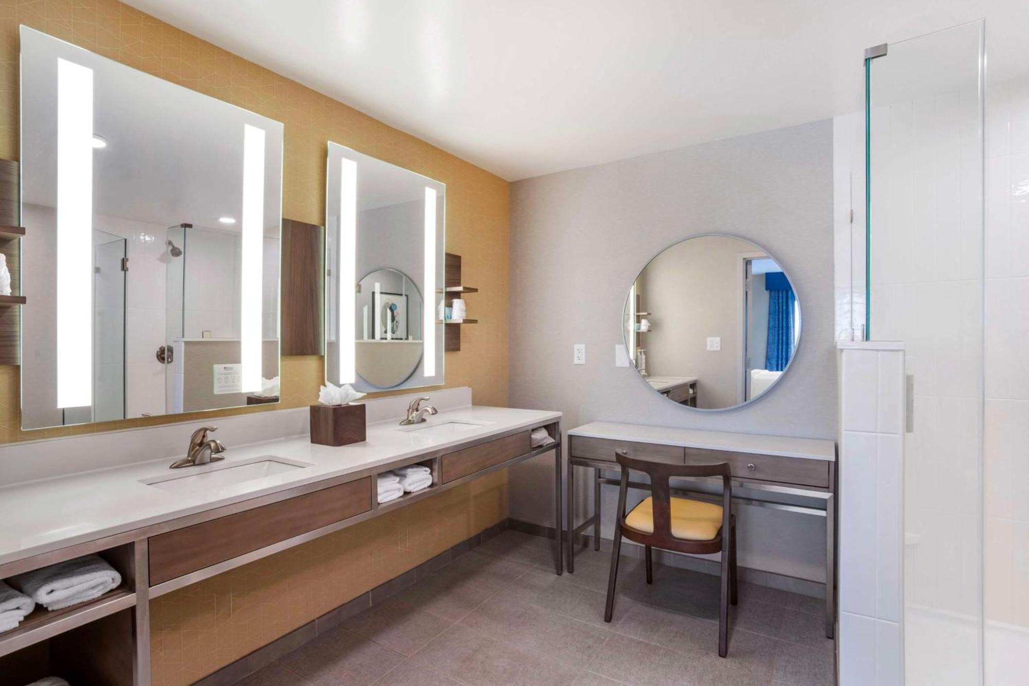 Hilton Garden Inn Charlotte/Конкорд Екстер'єр фото