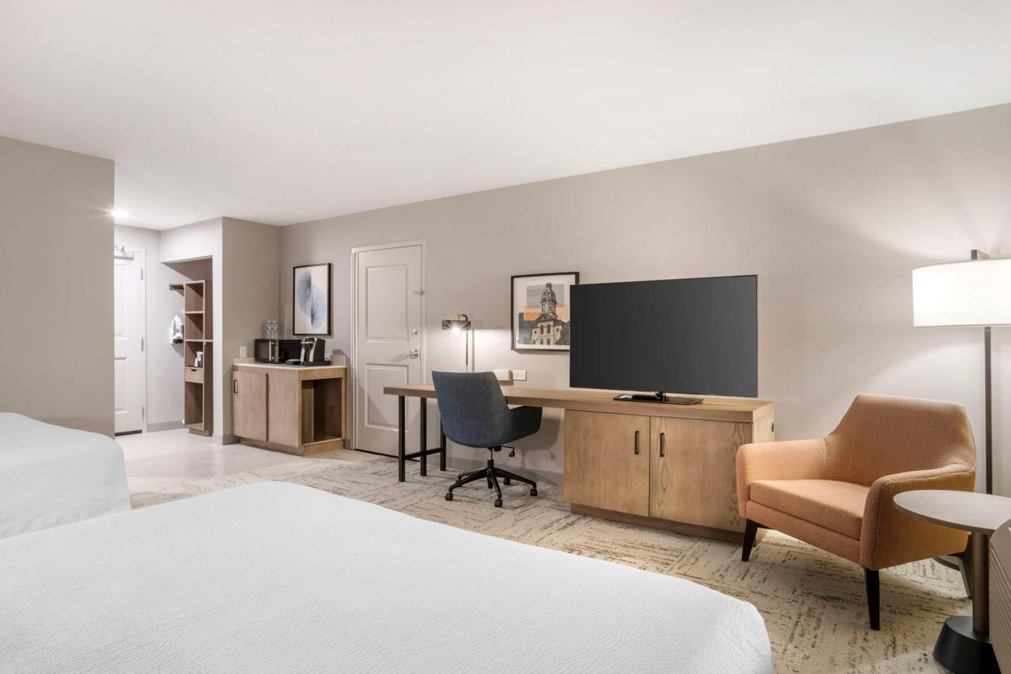 Hilton Garden Inn Charlotte/Конкорд Екстер'єр фото