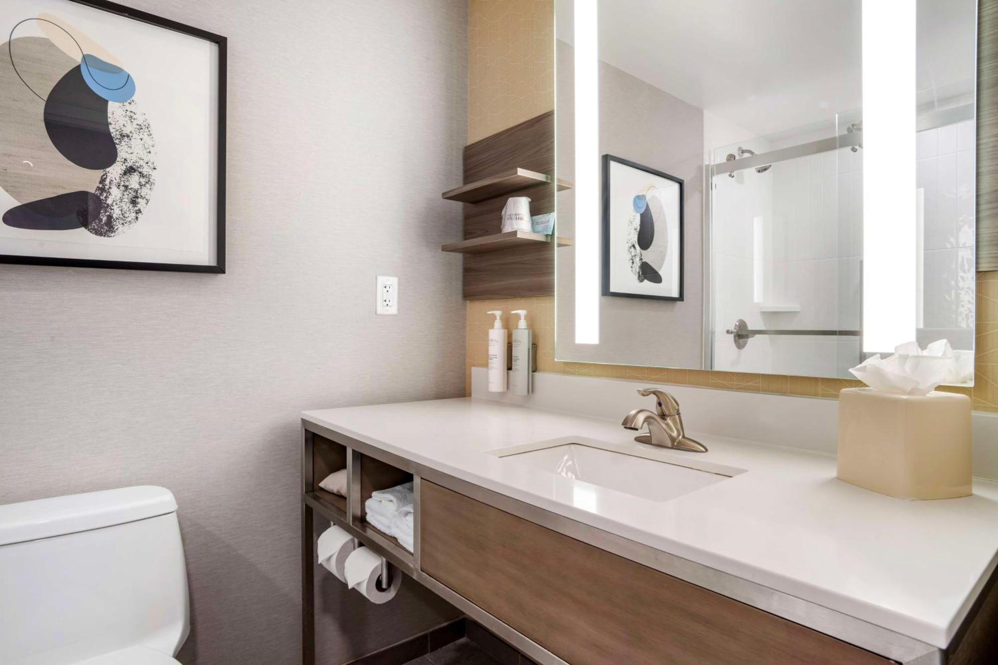 Hilton Garden Inn Charlotte/Конкорд Екстер'єр фото