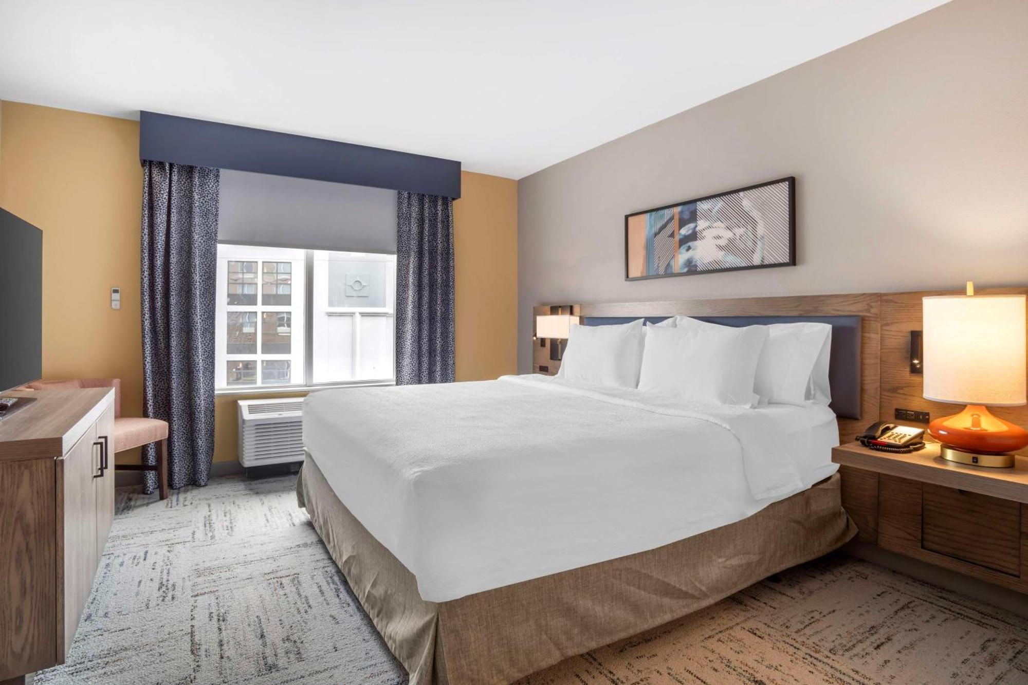 Hilton Garden Inn Charlotte/Конкорд Екстер'єр фото