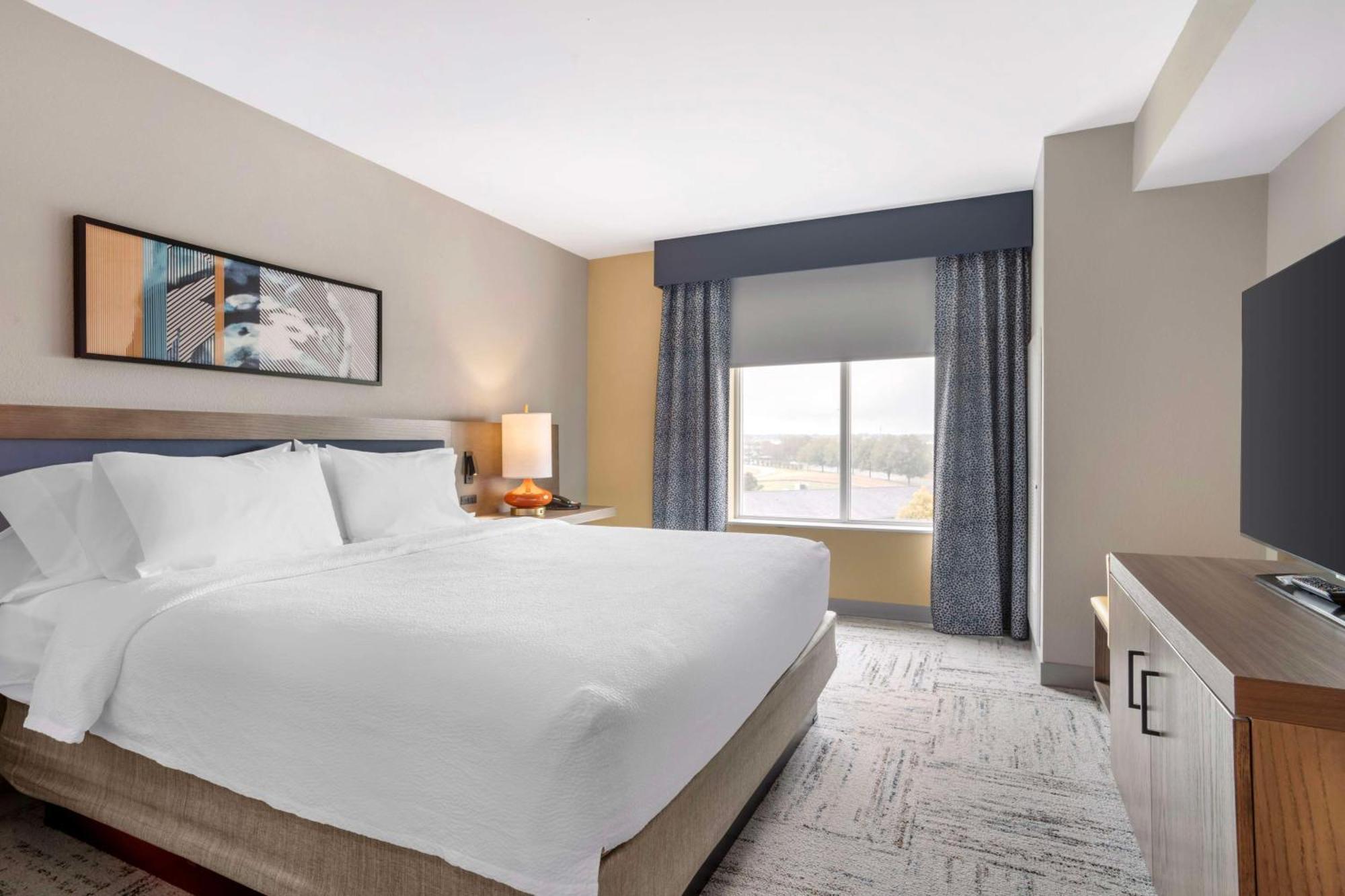 Hilton Garden Inn Charlotte/Конкорд Екстер'єр фото