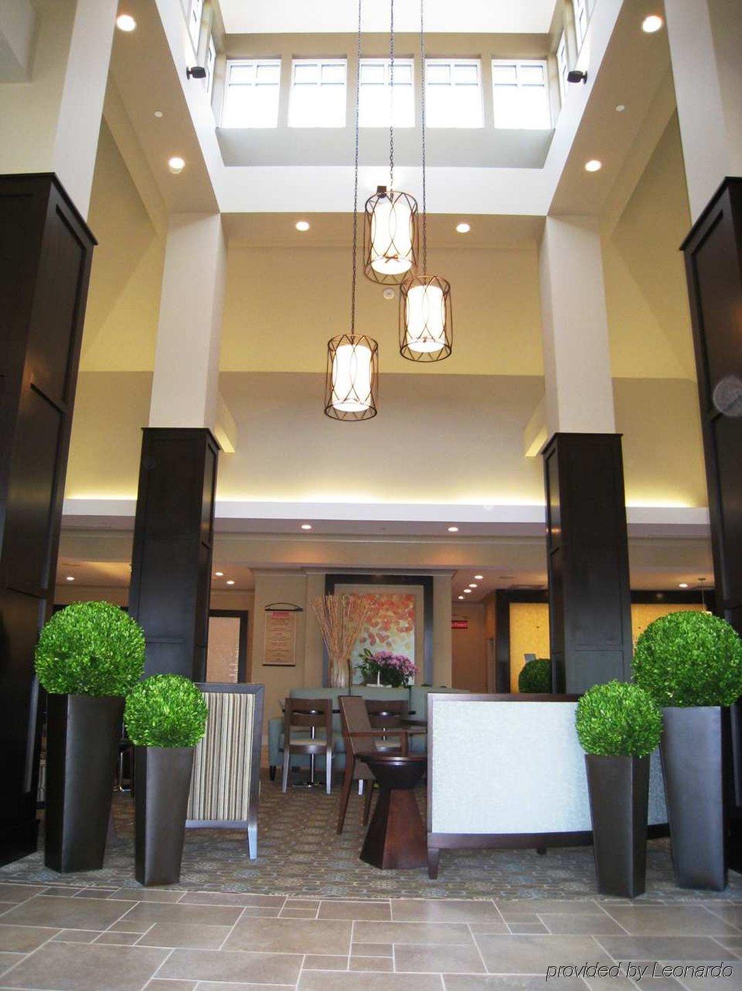 Hilton Garden Inn Charlotte/Конкорд Екстер'єр фото