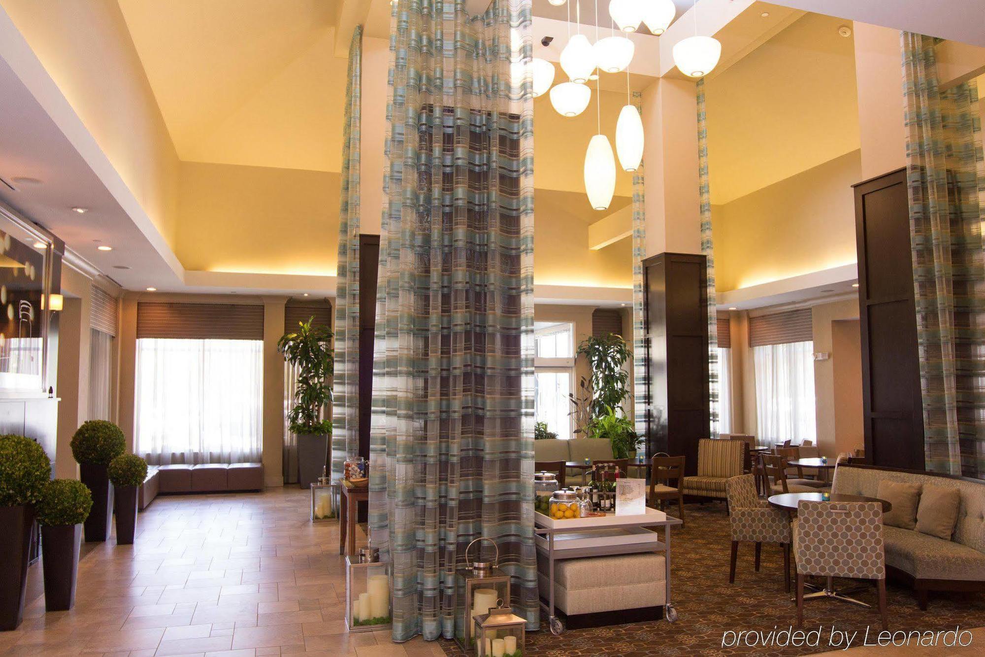 Hilton Garden Inn Charlotte/Конкорд Екстер'єр фото